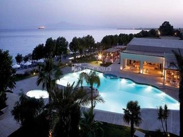 Classical e-Filoxenia Hotel 5*