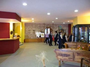 Lecadin Hotel 2*