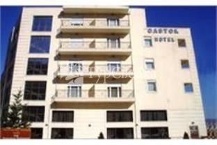 Castor 3*