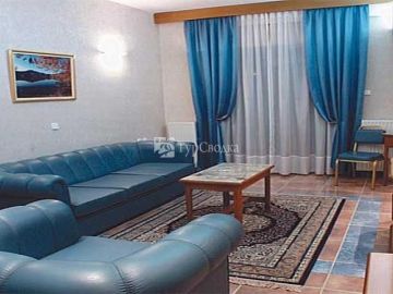 Tsamis Hotel 3*