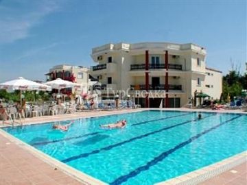 Hotel Karras 3*