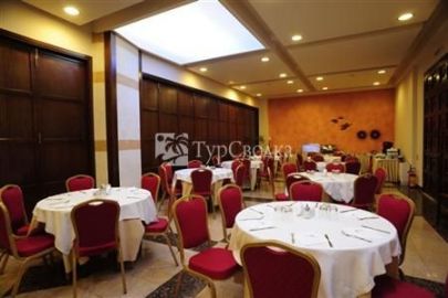 Hotel Dionyssos 3*