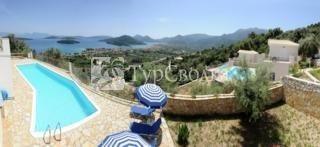 Odysseas Villas 4*