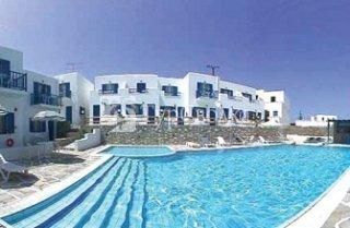 Arkoulis Hotel 3*