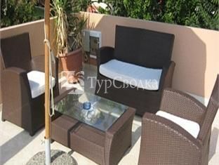 Sevach Apartments 3*