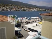 7 Brothers Hotel Poros 2*