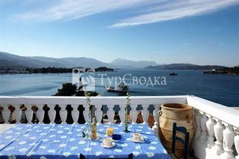 Dimitra Hotel Poros 2*