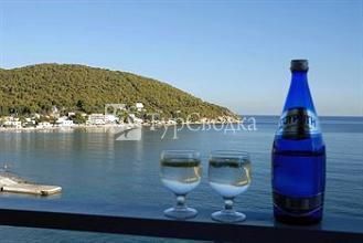 Golden View Beach Hotel Poros 2*