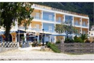 Helen Hotel Poros 2*