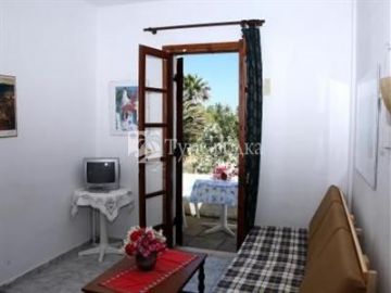 Maravel Apartments 3*