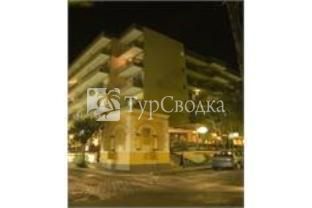 Constantin Hotel 3*