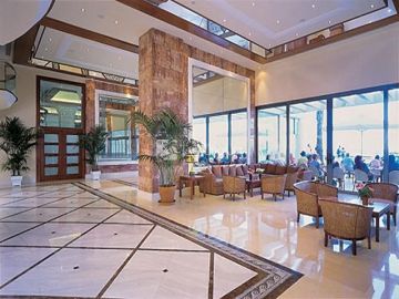 Mediterranean Hotel 4*