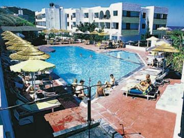 Sirene Beach 4*