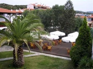 Filoxenia Hotel Ouranopoli 2*