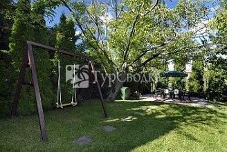 Villa Korall Pension 3*