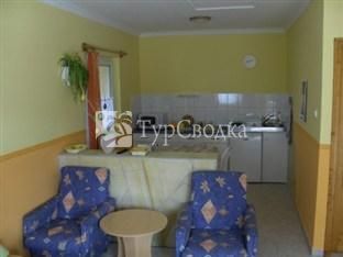 Annamaria Apartmenthouse 1*