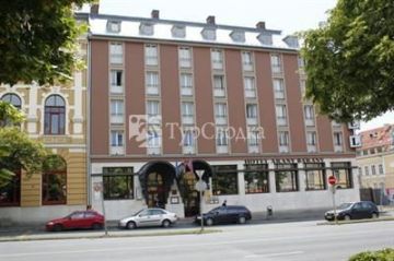 Hotel Arany Barany 3*