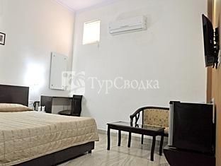 Rajrani Residency 3*