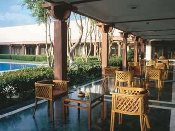 Trident Agra 5*