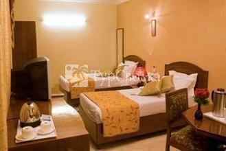 Hotel Lohmod 3*