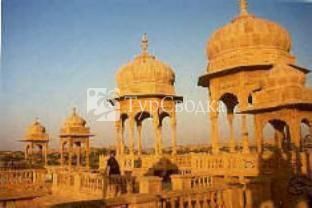 Jaisal Castle 1*