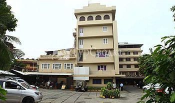 Bharat Hotel Kochi 2*