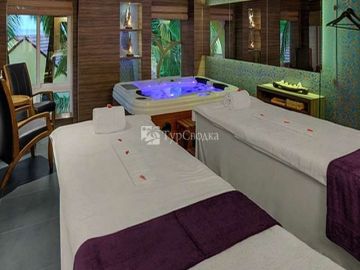 Mayfair Hideaway Spa Resort 4*