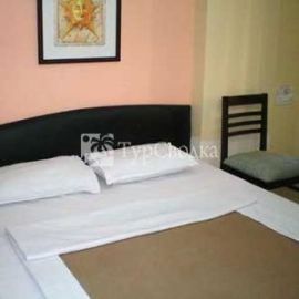 Hotel Ace Residency Mumbai 2*