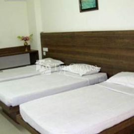 Suvarna Residency 3*