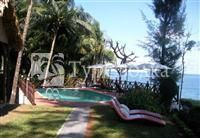 Hotel Sinclairs Bay View Port Blair 3*