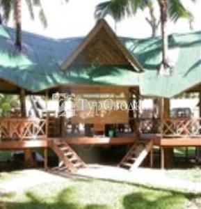 Silversand Beach Resort 3*