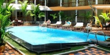 New Ideal Panchakarma Centre Hotel Trivandrum 2*