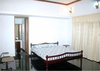 Sankars Homestay Trivandrum 3*