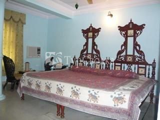 Shambhu Vilas Hotel Udaipur 3*