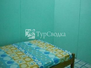 Crystall Guesthouse 1*