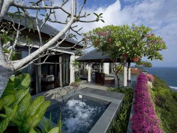 Banyan Tree Ungasan 5*