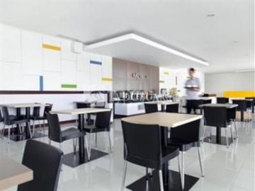 Amaris Hotel Mangga Dua Square 3*