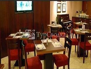 Cipta Hotel Jakarta 3*