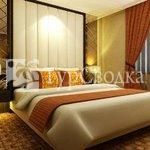 Golden Boutique Hotel Angkasa Jakarta 4*