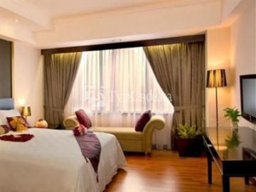 Hotel Atlet Century Park 4*