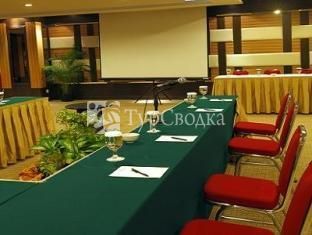 Orchardz Jayakarta Hotel Jakarta 3*