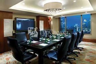 Shangri La Hotel Jakarta 5*