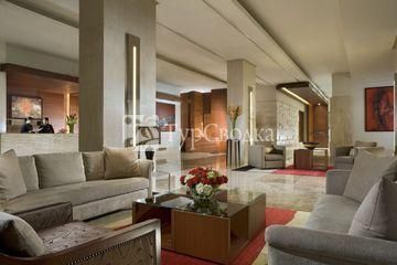 Somerset Berlian, Jakarta 4*