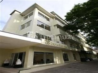 Griya Sintesa Hotel 2*