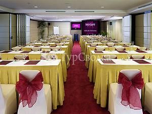 Mercure Pontianak 4*