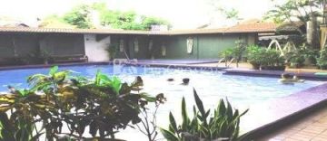 Airlangga Hotel 2*