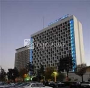 Parsian Esteghlal West Tower Hotel 5*