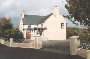 Liscubba House 1*