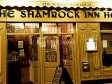 Shamrock Inn Hotel 2*