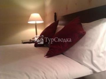 Lucan Hotel 3*